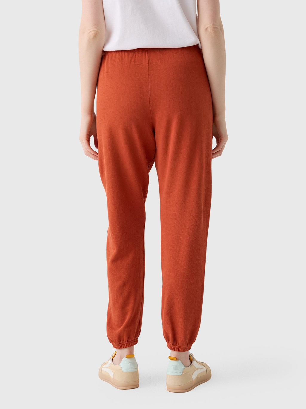 FREE CITY Women's Large Logo Sweatpant
