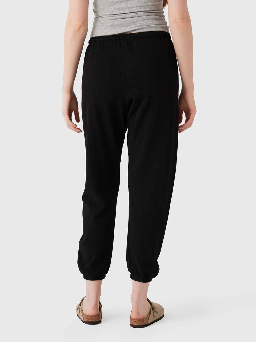 FREE CITY Women's Large Logo Sweatpant