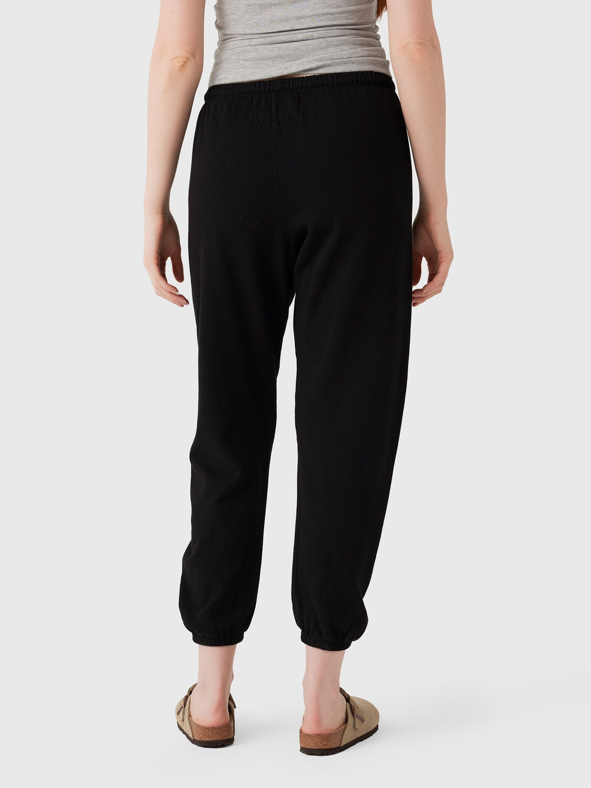 FREE CITY Women's Large Logo Sweatpant