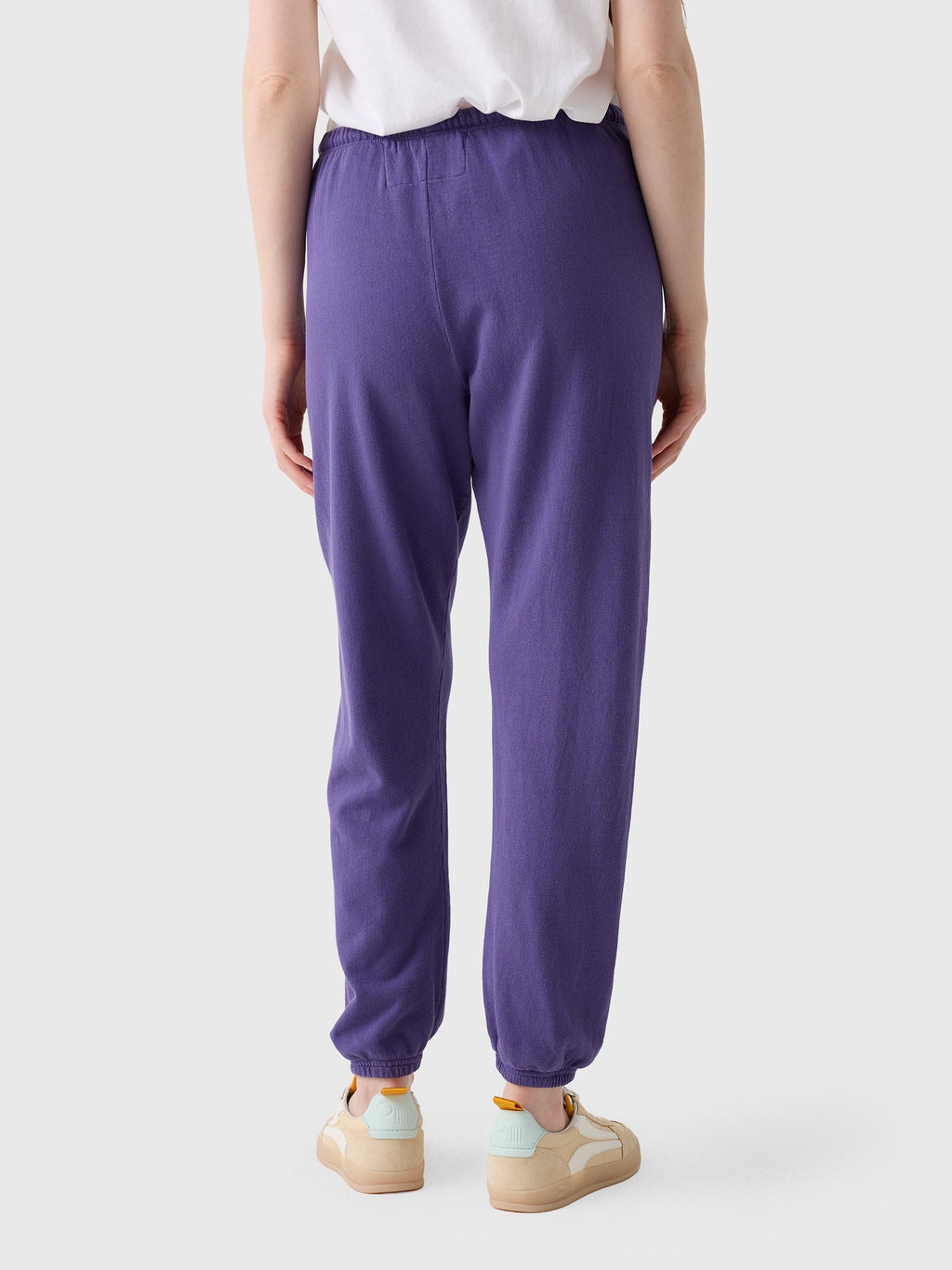 FREE CITY Women's Large Logo Sweatpant