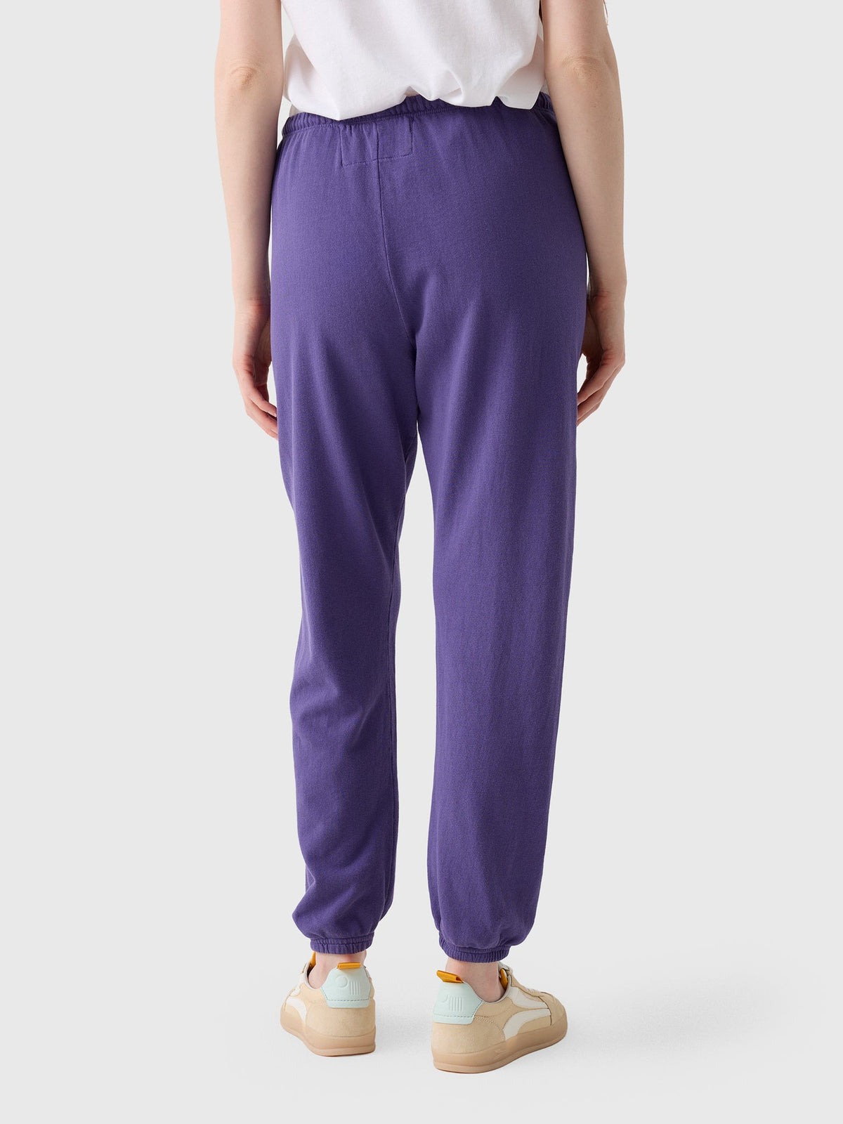 FREE CITY Women's Large Logo Sweatpant