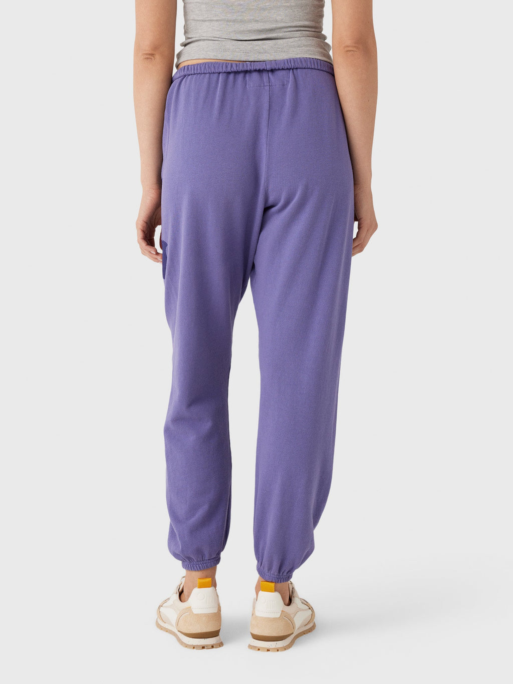 FREE CITY Women's Large Logo Sweatpant