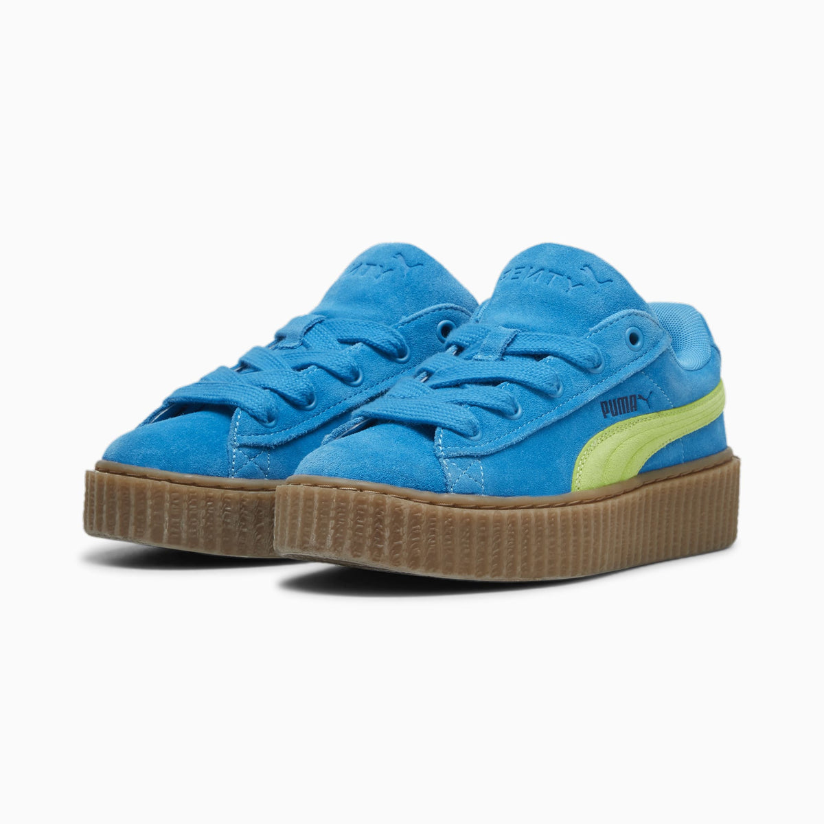 PUMA Creeper Phatty Kids Sneakers