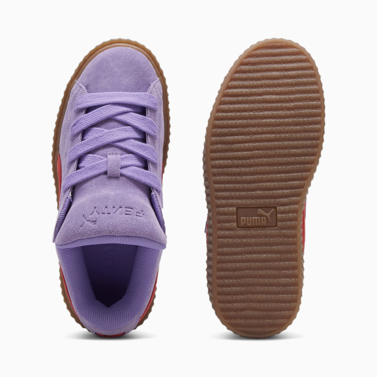 PUMA Creeper Phatty Kids Sneakers