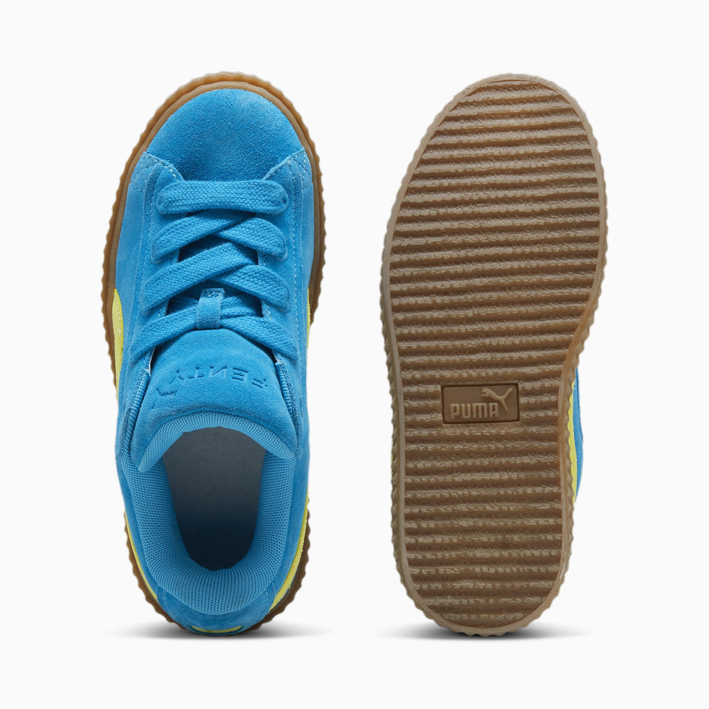 PUMA Creeper Phatty Kids Sneakers