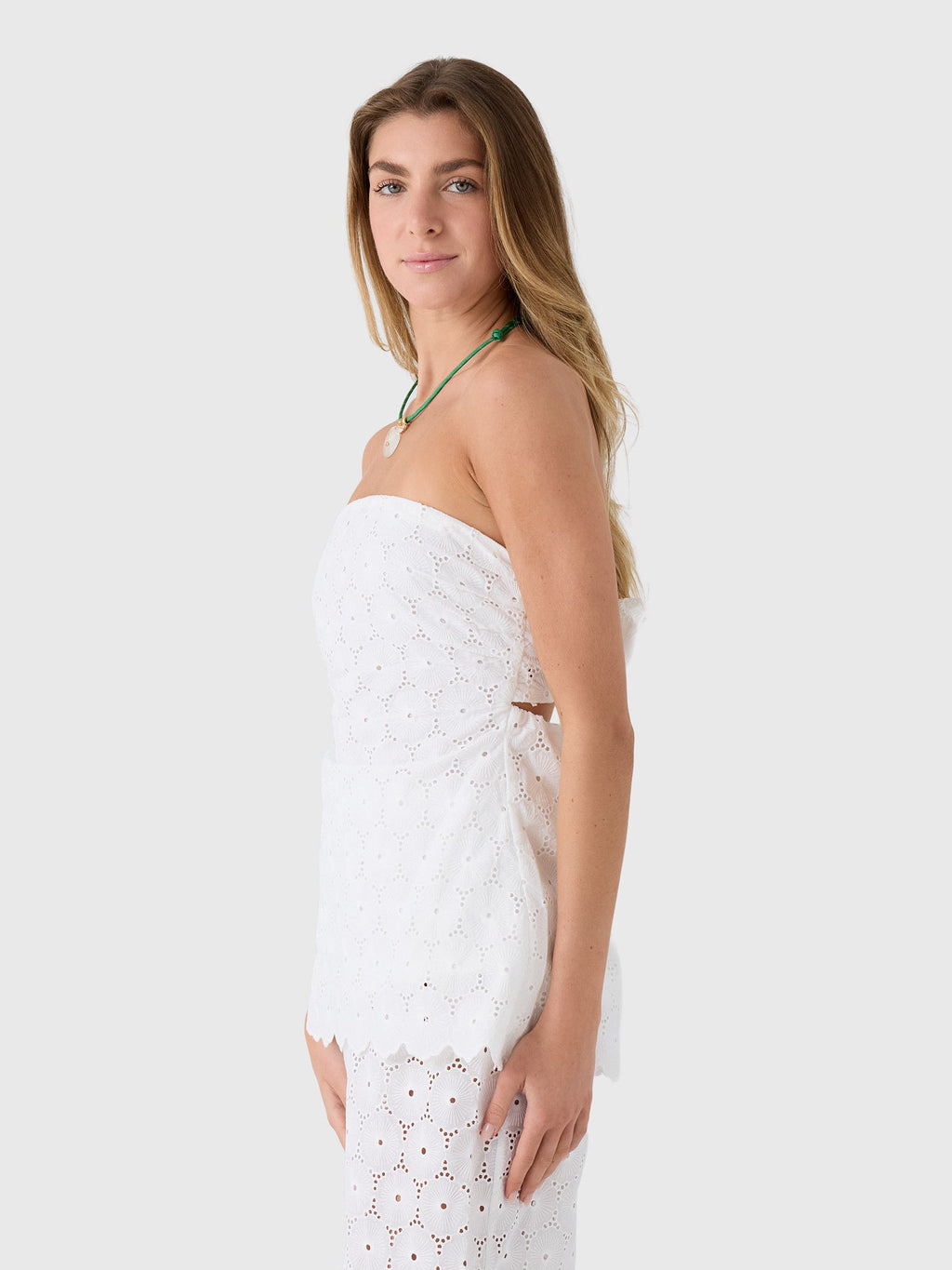 Faithfull The Brand Women's Pamina Top