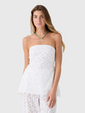 Faithfull The Brand Women's Pamina Top