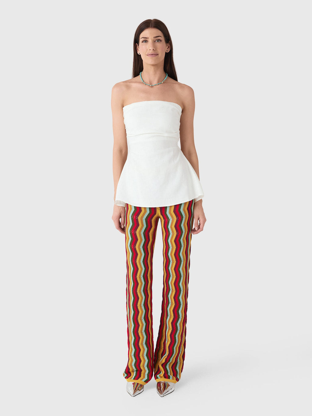 Faithfull The Brand Women's Solmar Top