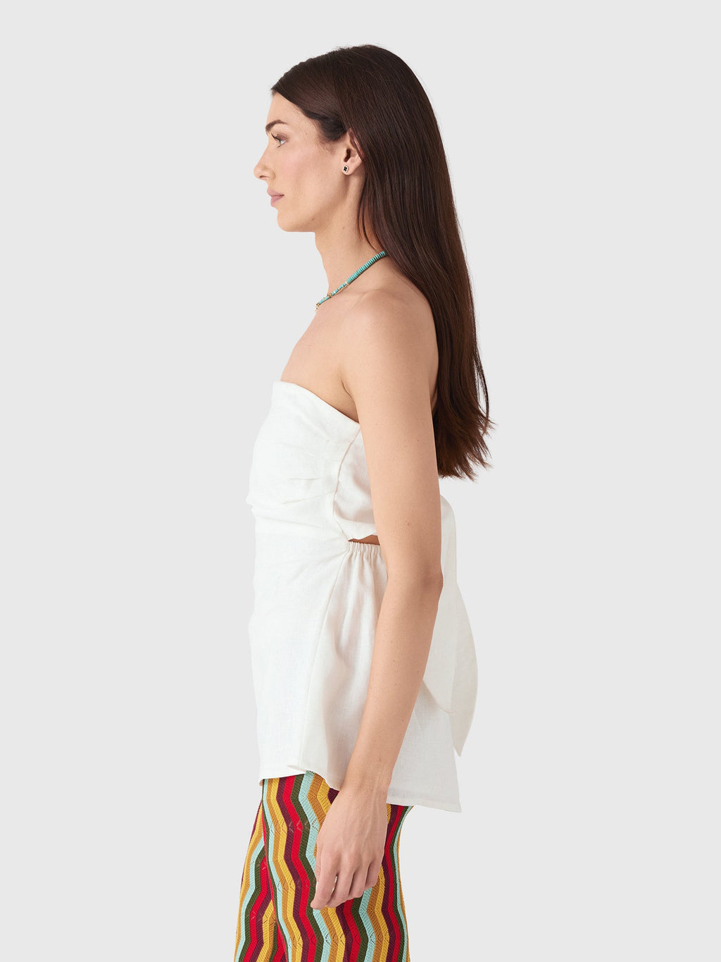 Faithfull The Brand Women's Solmar Top