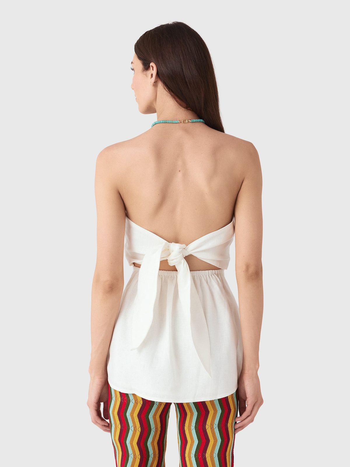 Faithfull The Brand Women's Solmar Top