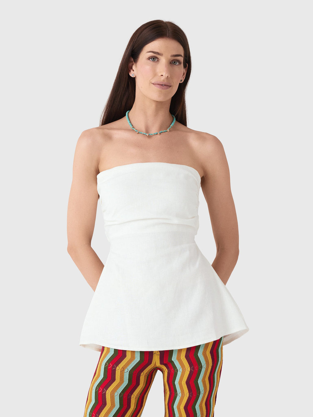 Faithfull The Brand Women's Solmar Top