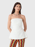 Faithfull The Brand Women's Solmar Top