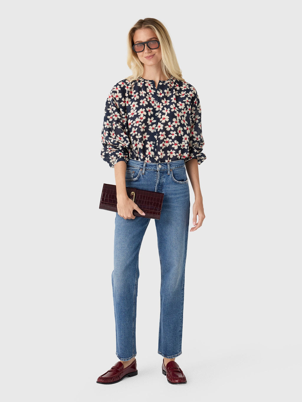 Velvet Women's Flora Top