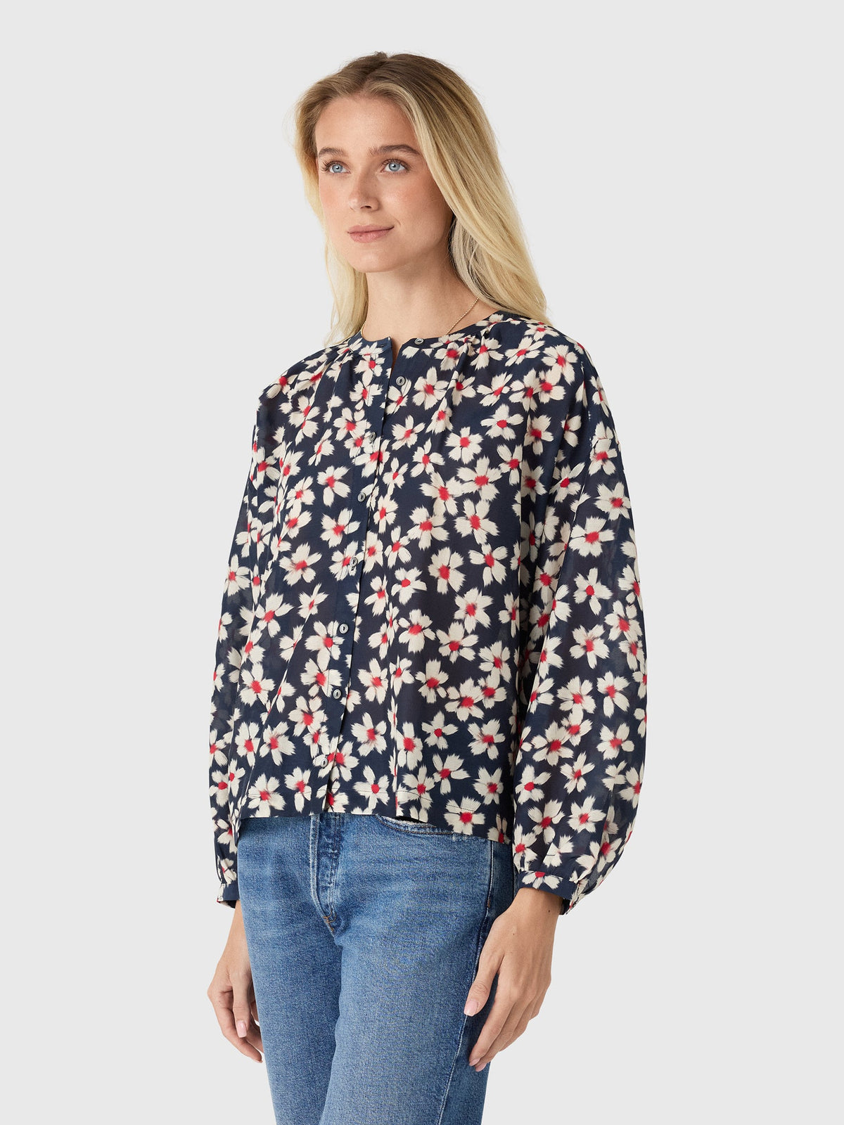 Velvet Women's Flora Top