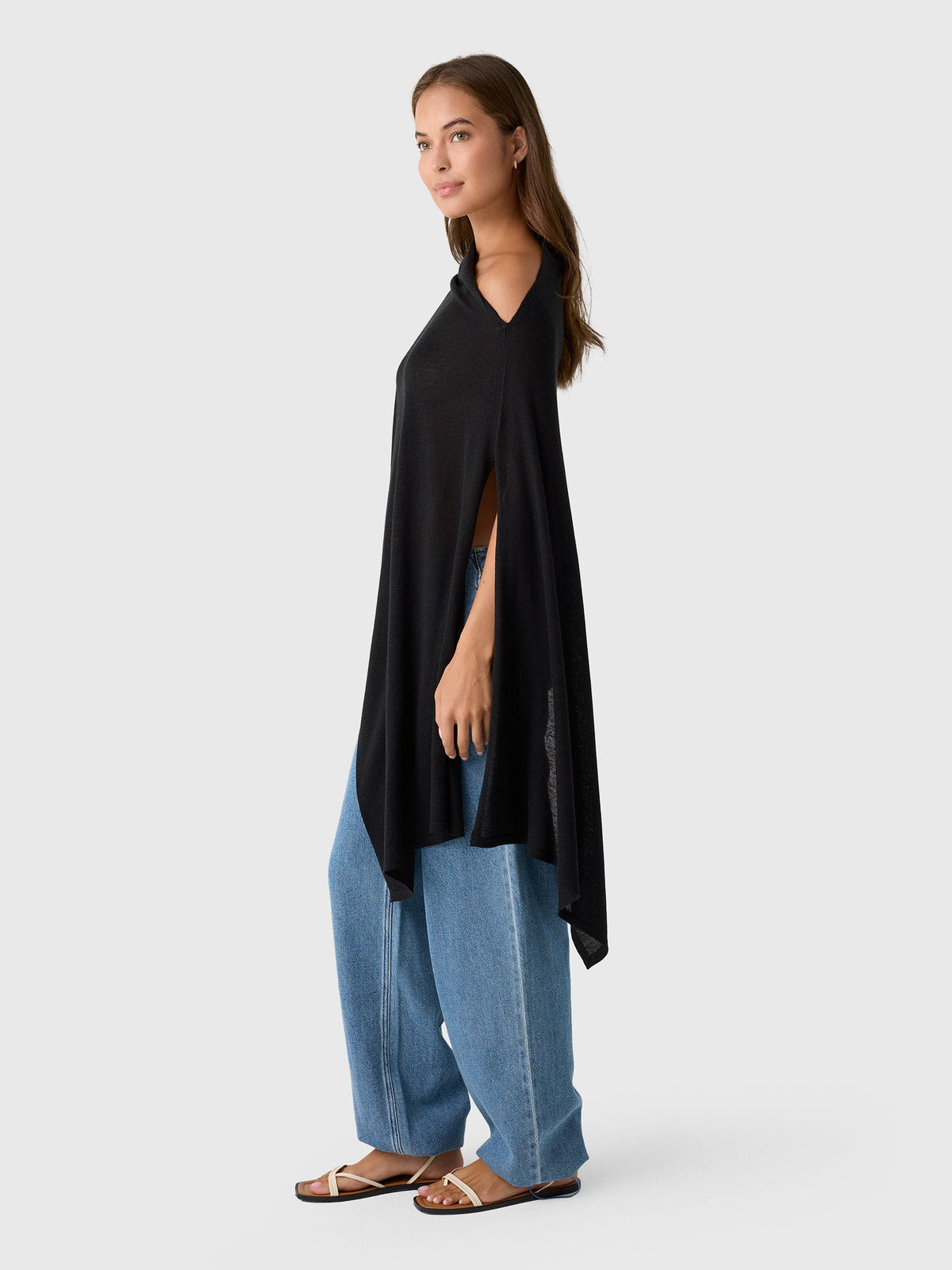 Velvet Women's Floren Sweater Top