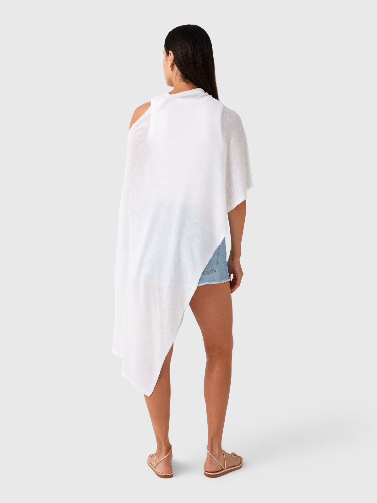 Velvet Women's Floren Sweater Top