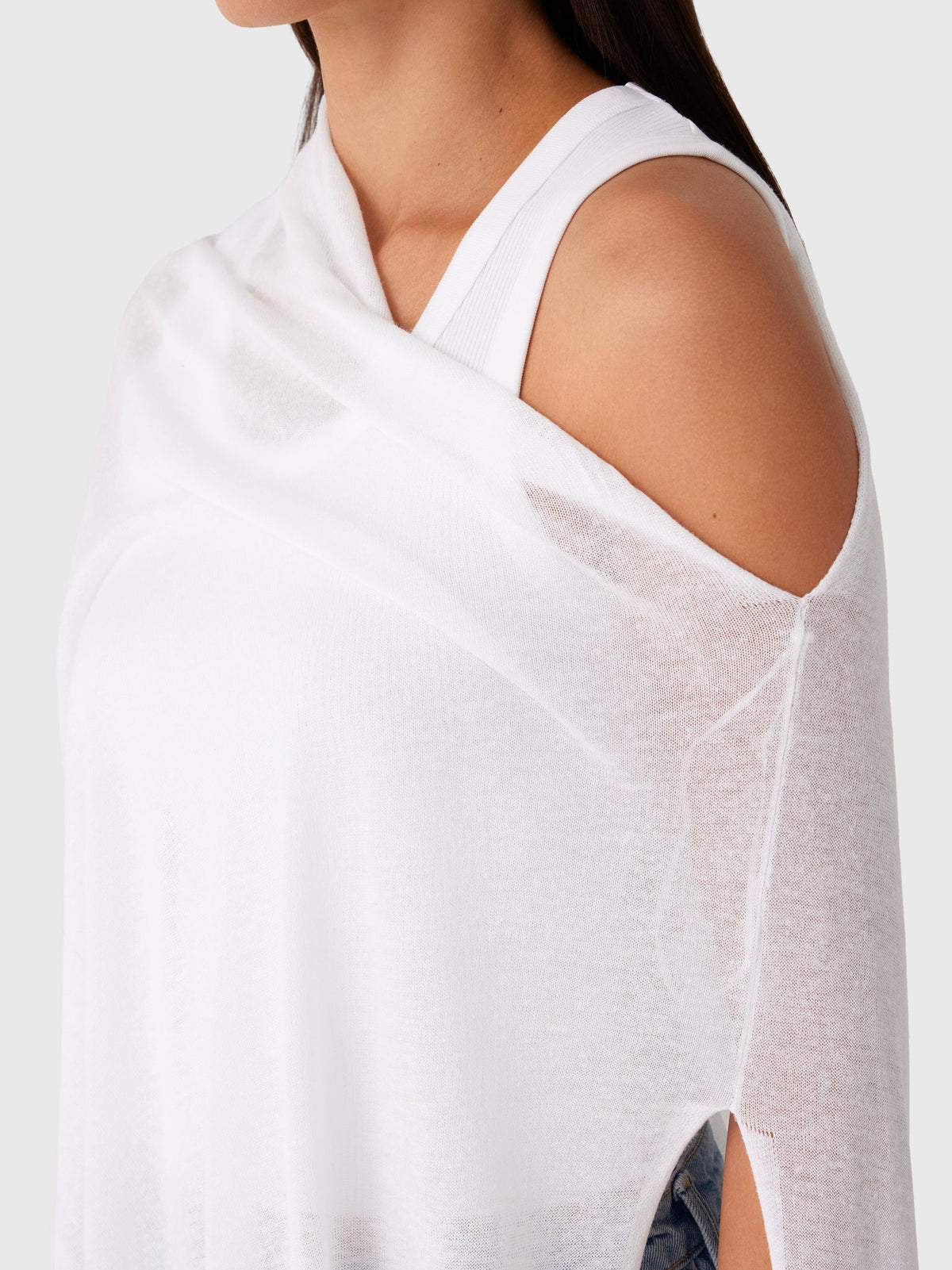 Velvet Women's Floren Sweater Top
