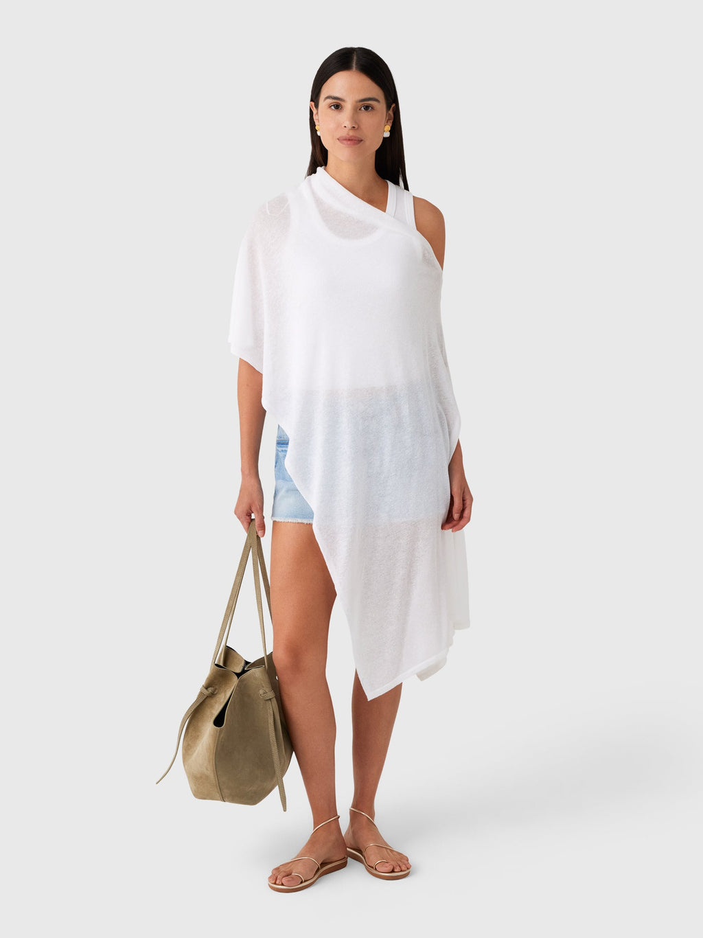 Velvet Women's Floren Sweater Top