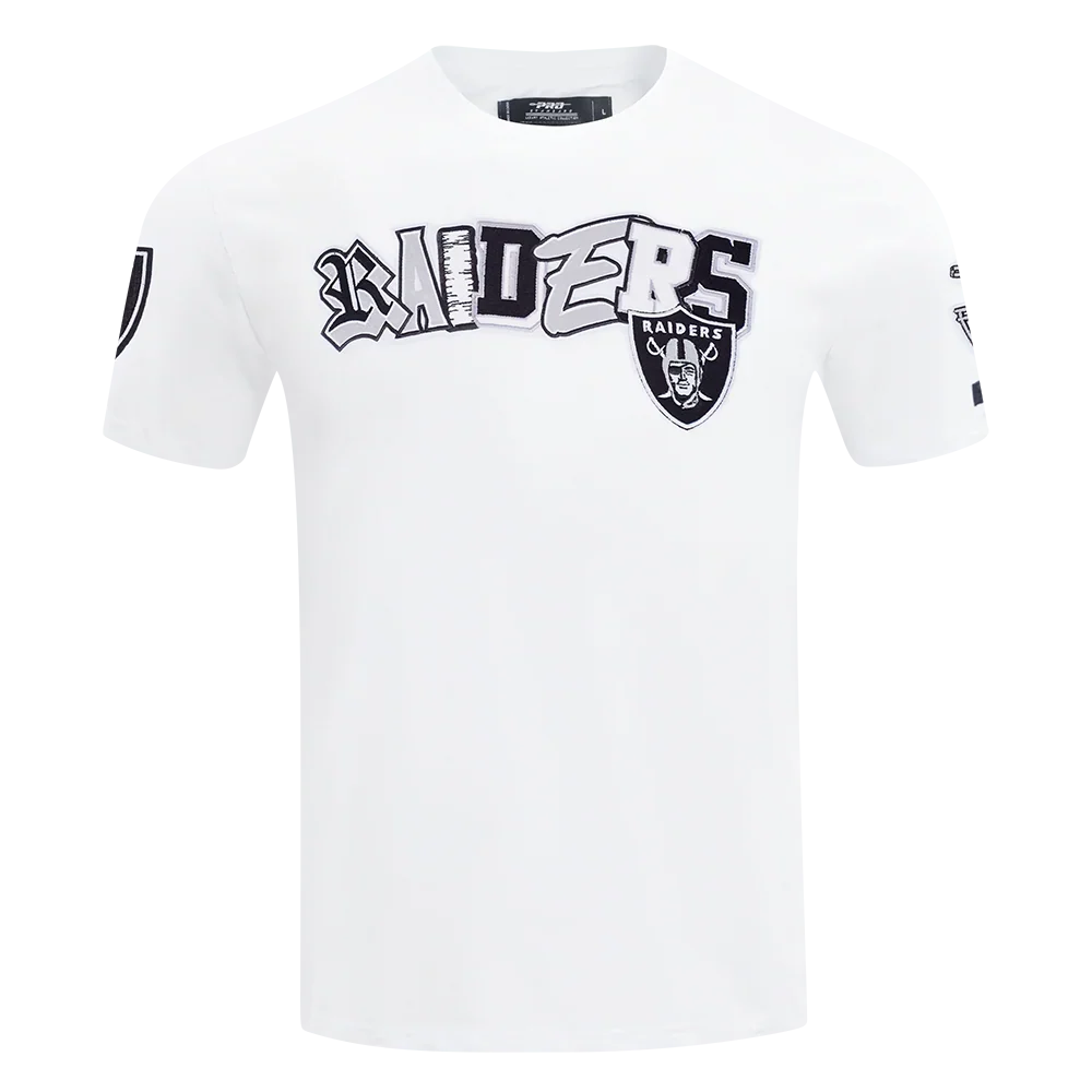 PRO MAX LAS VEGAS RAIDERS CITY RANSOM TEE
