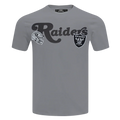 PRO MAX LAS VEGAS RAIDERS SOUVENIR TEE