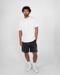 EPTM FORCE SHORTS BLACK