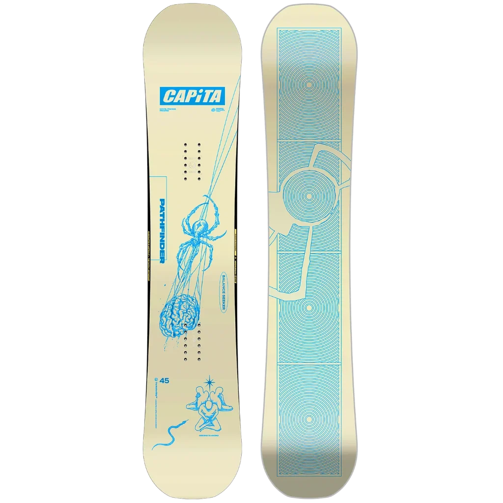 Capita Pathfinder Snowboard