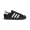 Adidas Superstar ADV (Core Black/Cloud White/Gold)
