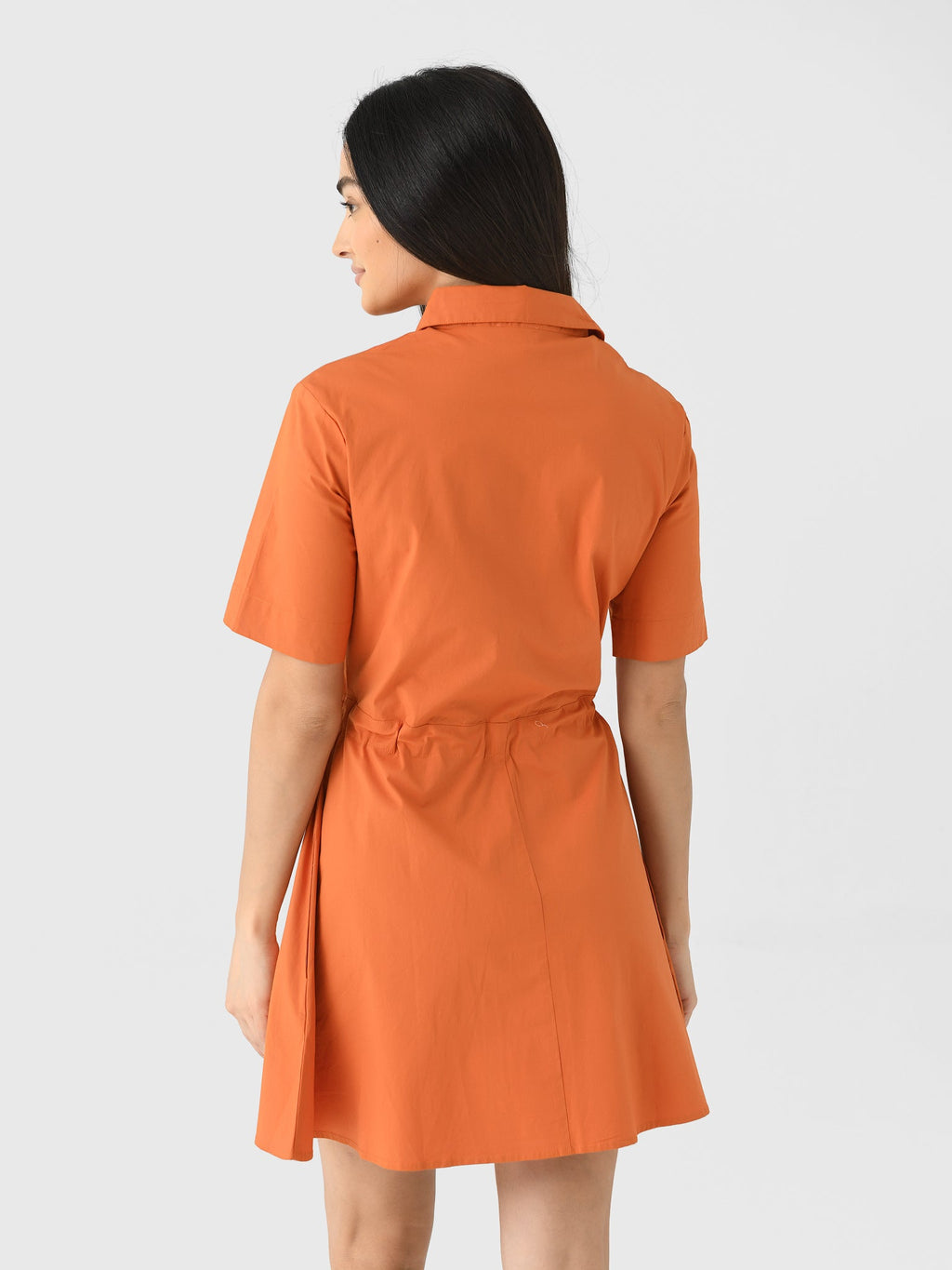 Never A Wallflower Women's Kelli Short Dress