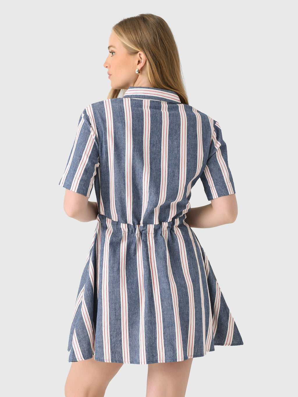Never A Wallflower Women's Kelli Short Dress