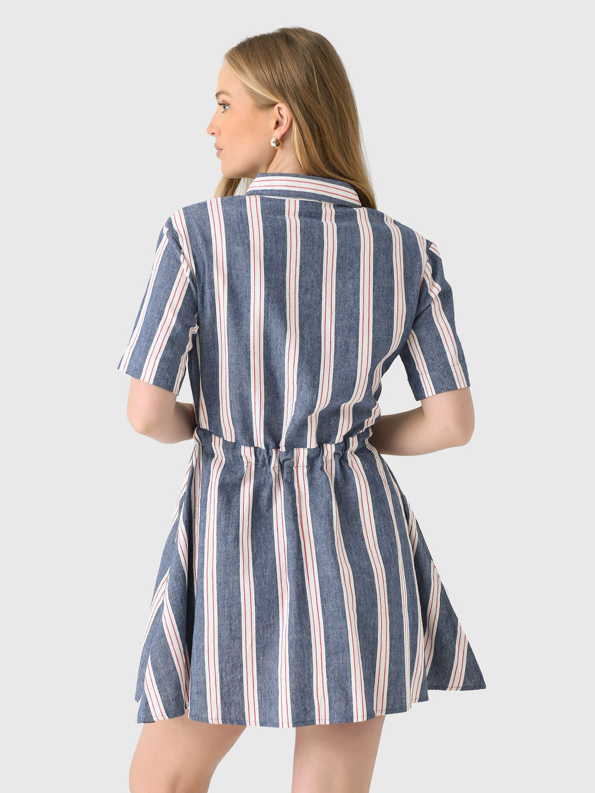 Never A Wallflower Women's Kelli Short Dress
