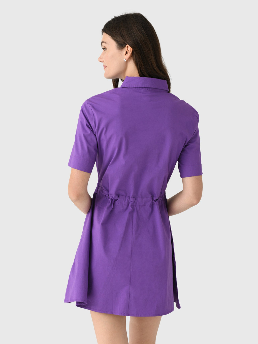 Never A Wallflower Women's Kelli Short Dress