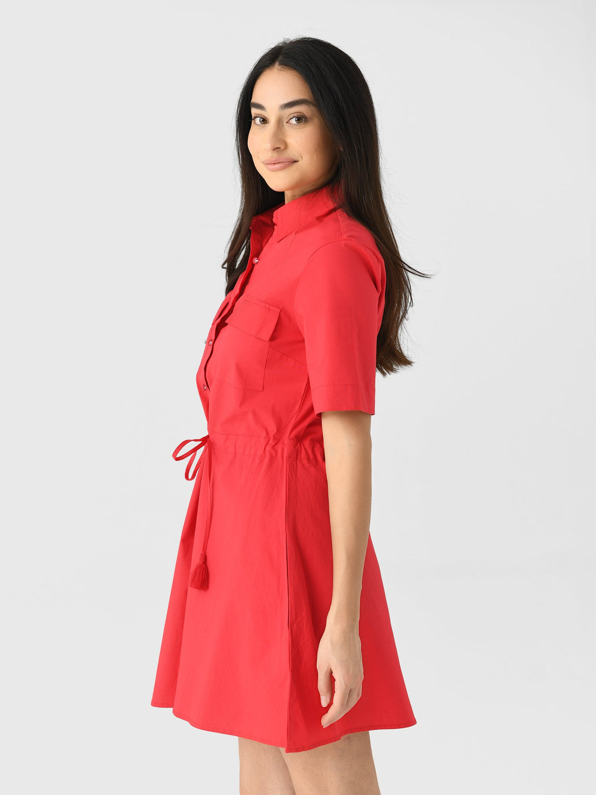 Never A Wallflower Women's Kelli Short Dress
