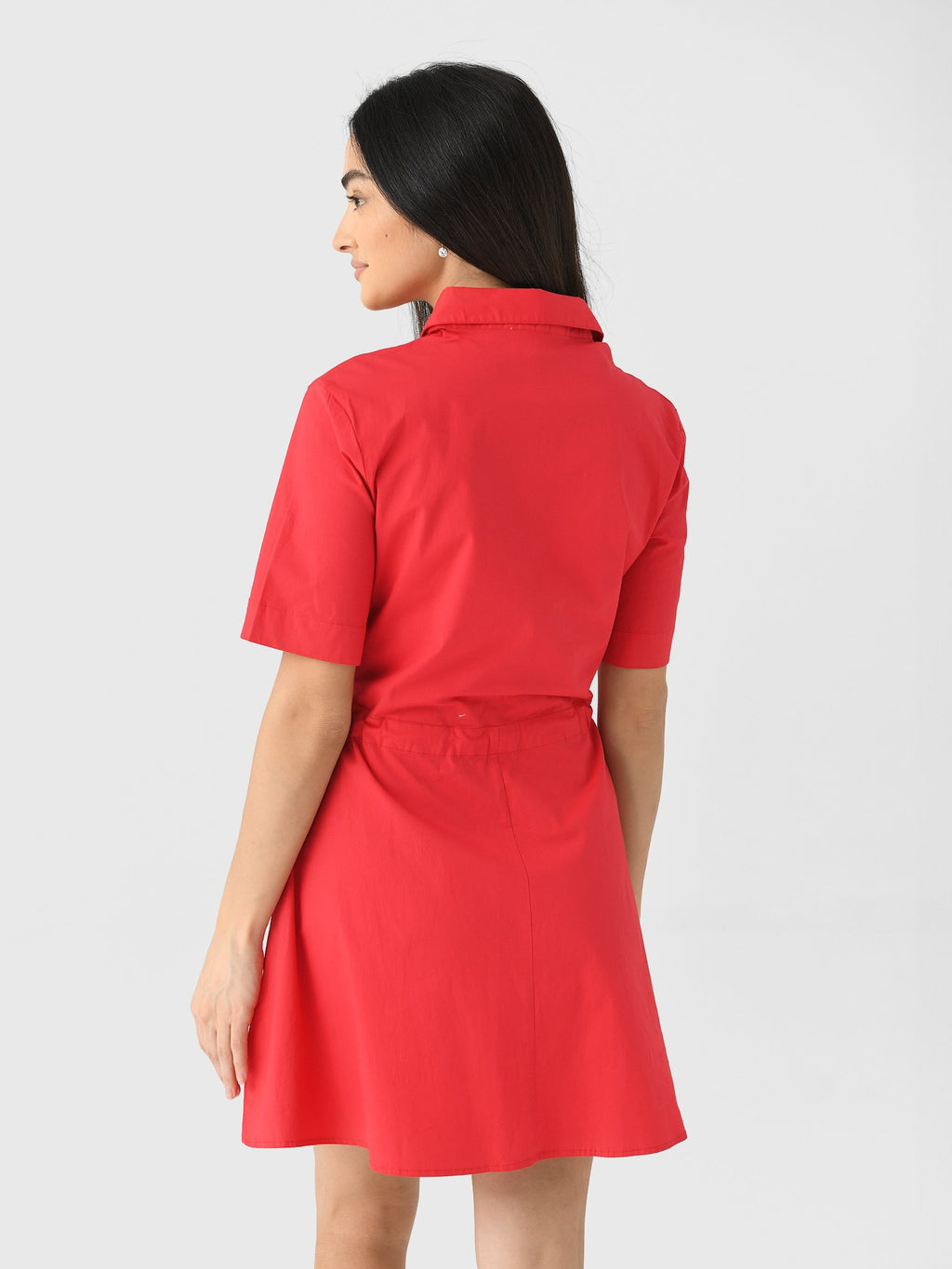 Never A Wallflower Women's Kelli Short Dress