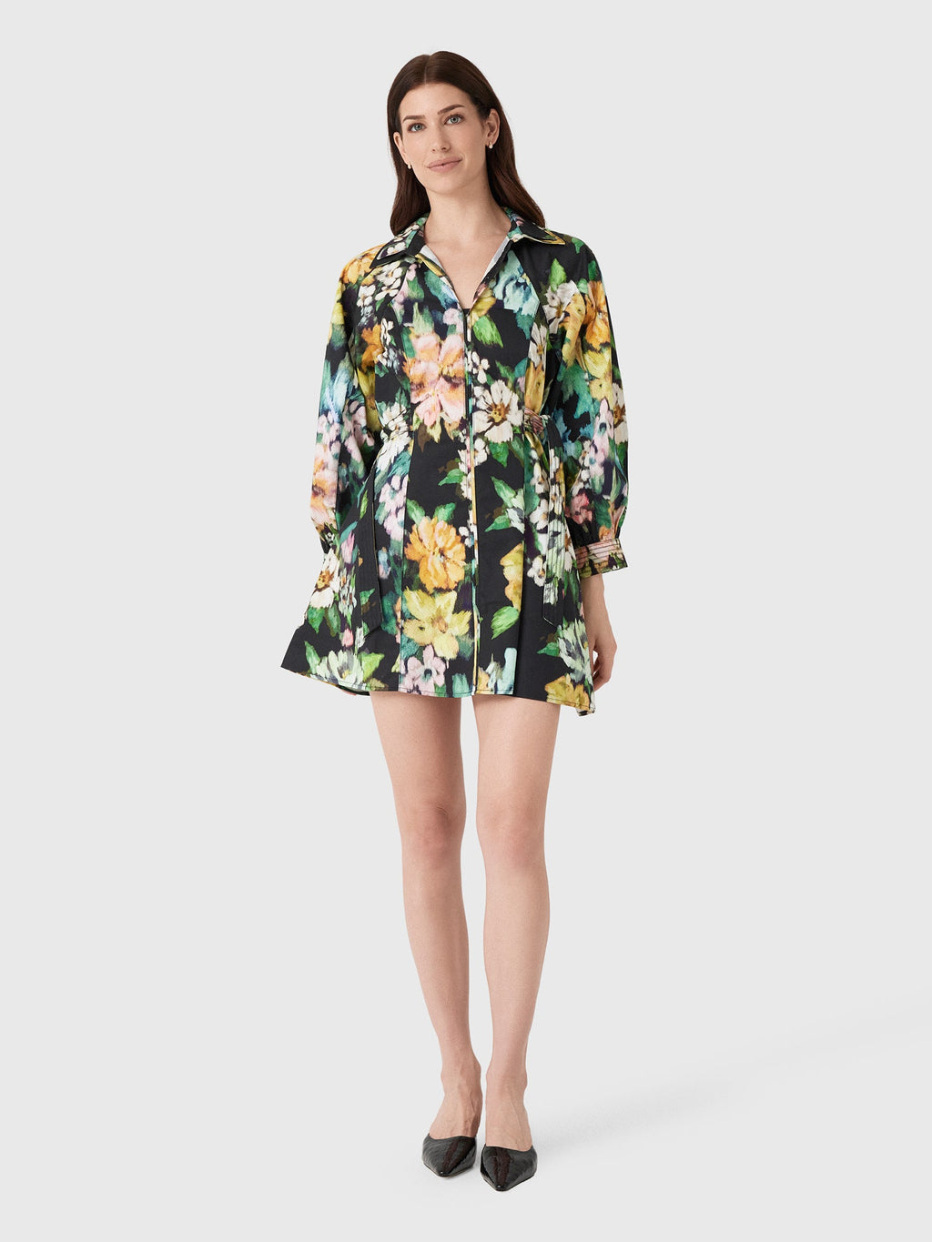 Never A Wallflower Women's Sarah Dress