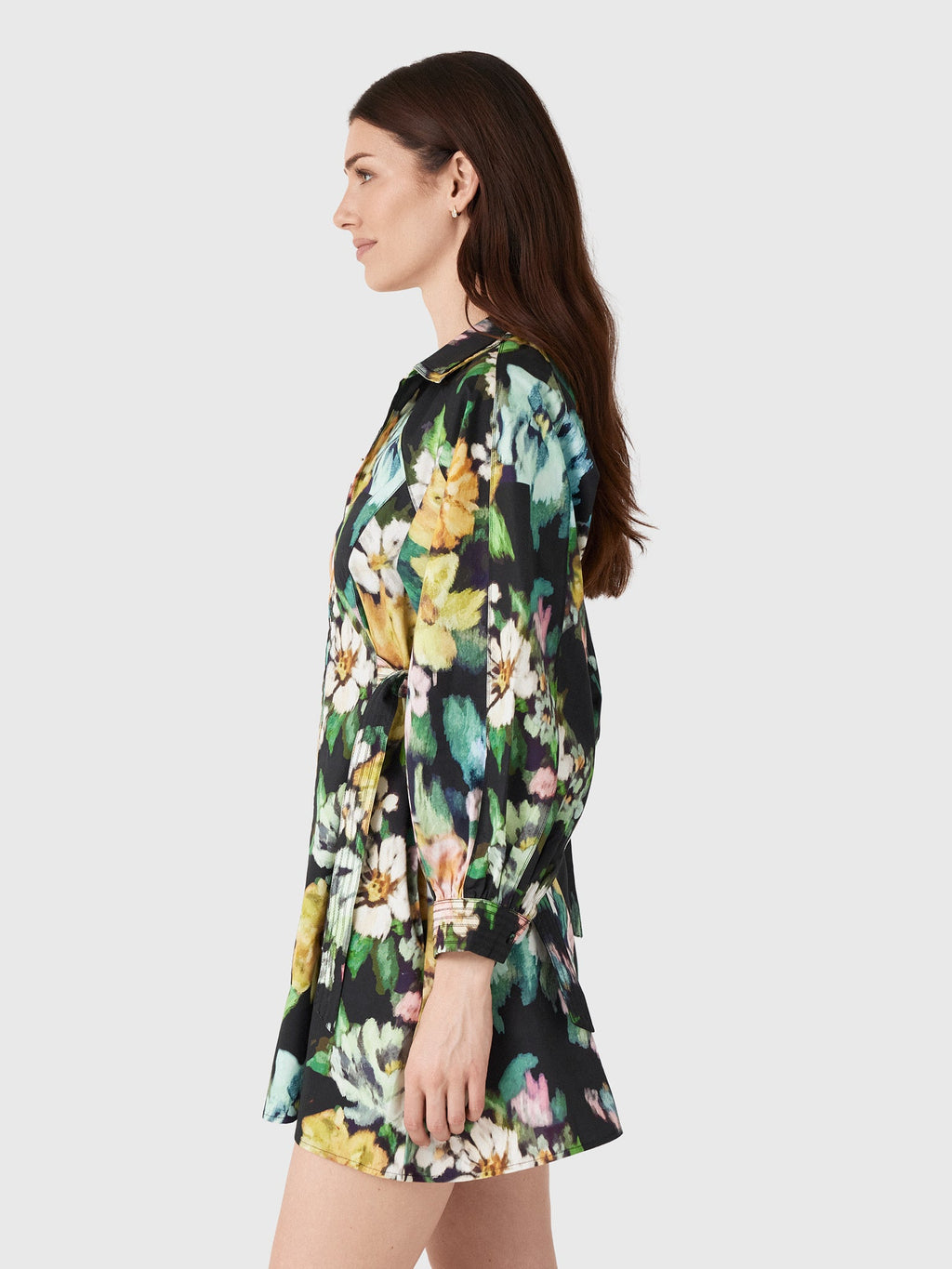 Never A Wallflower Women's Sarah Dress