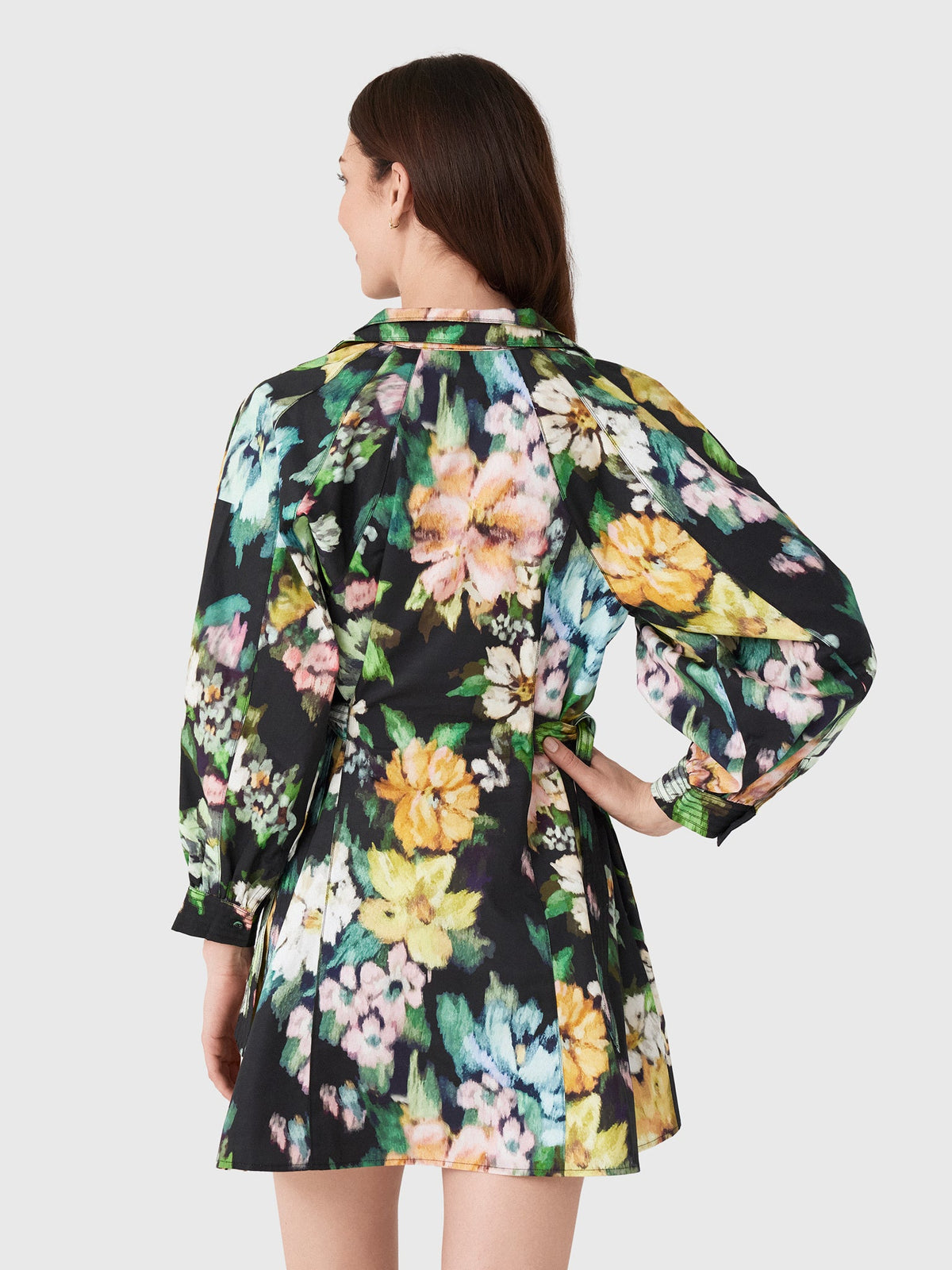 Never A Wallflower Women's Sarah Dress