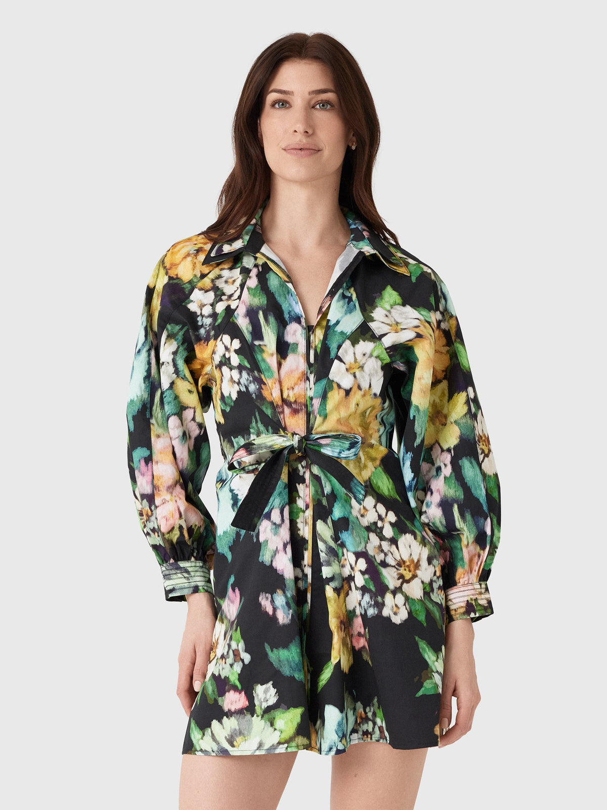 Never A Wallflower Women's Sarah Dress