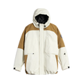 Autumn MTN Field Jacket (Bone)