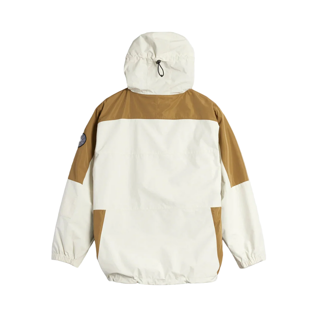 Autumn MTN Field Jacket (Bone)