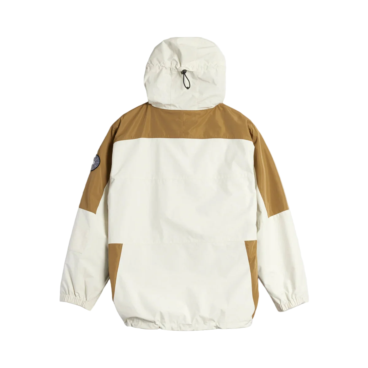 Autumn MTN Field Jacket (Bone)