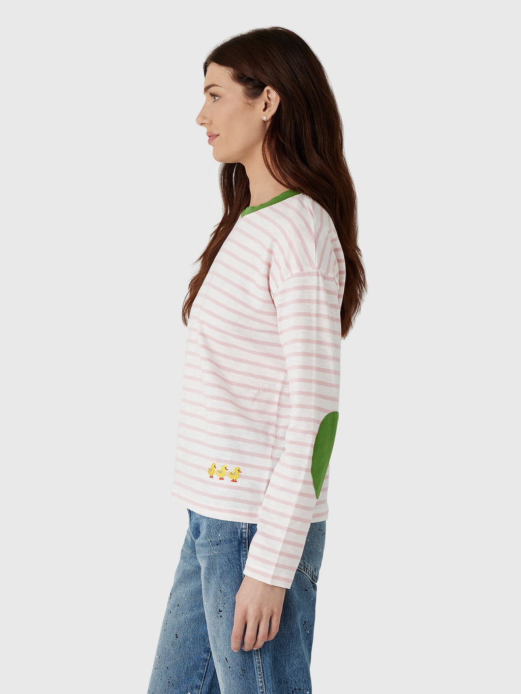 Dr Bloom Women's Pollito T-Shirt