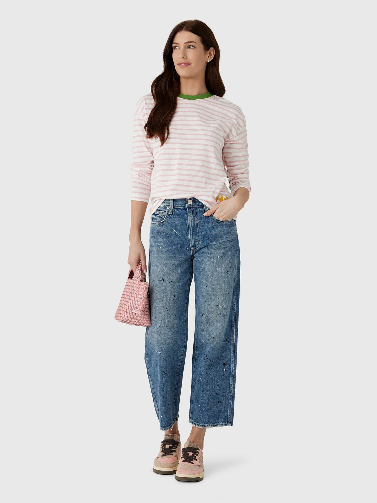 Dr Bloom Women's Pollito T-Shirt