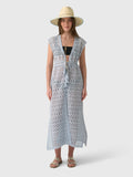 Sitano Women's Fontelina Dress