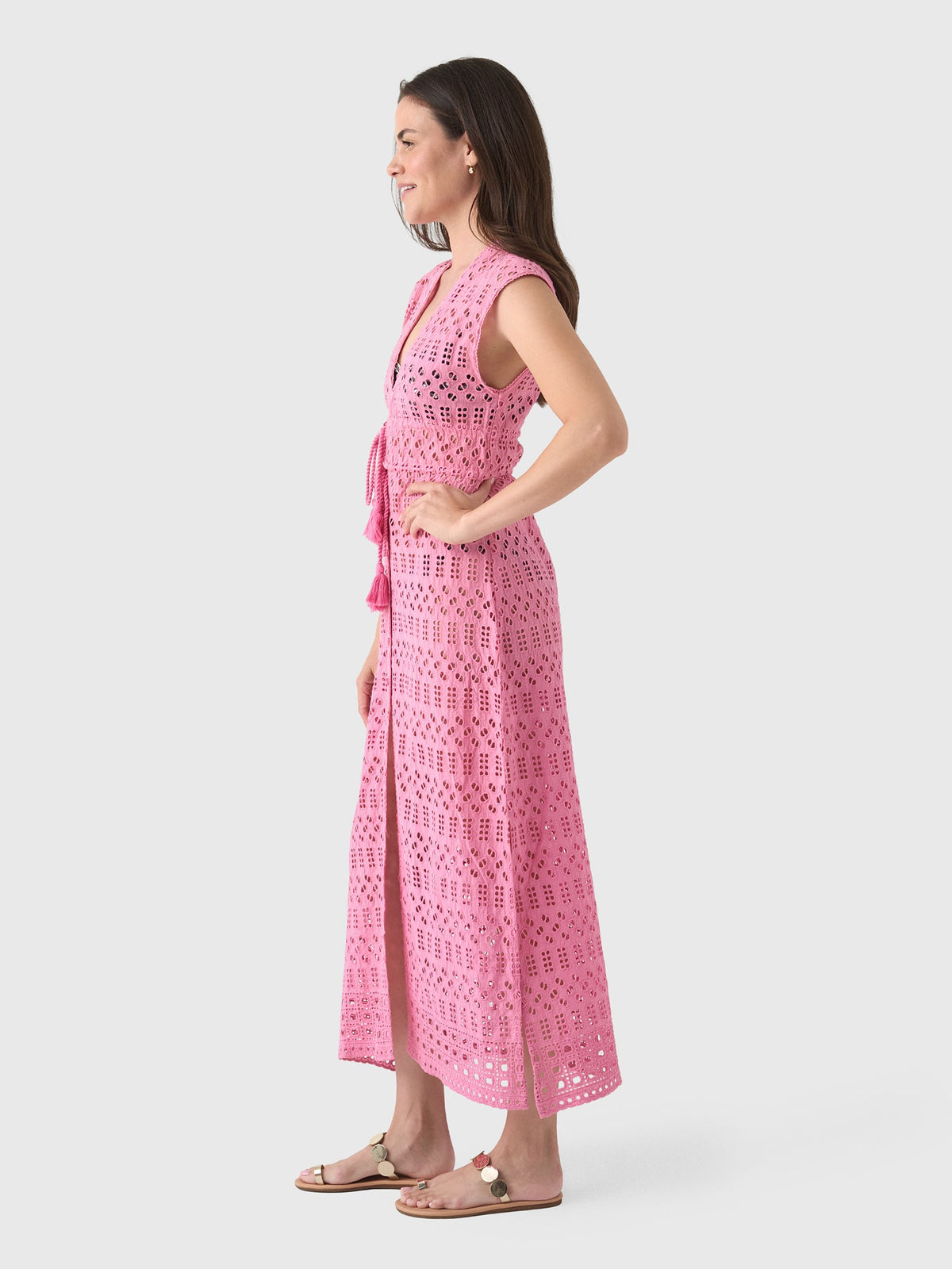 Sitano Women's Fontelina Dress