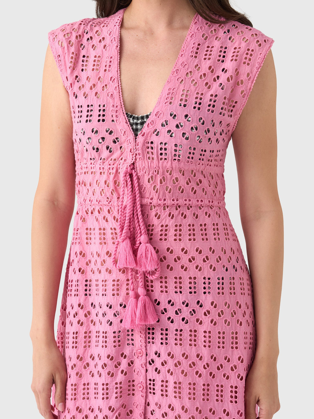 Sitano Women's Fontelina Dress