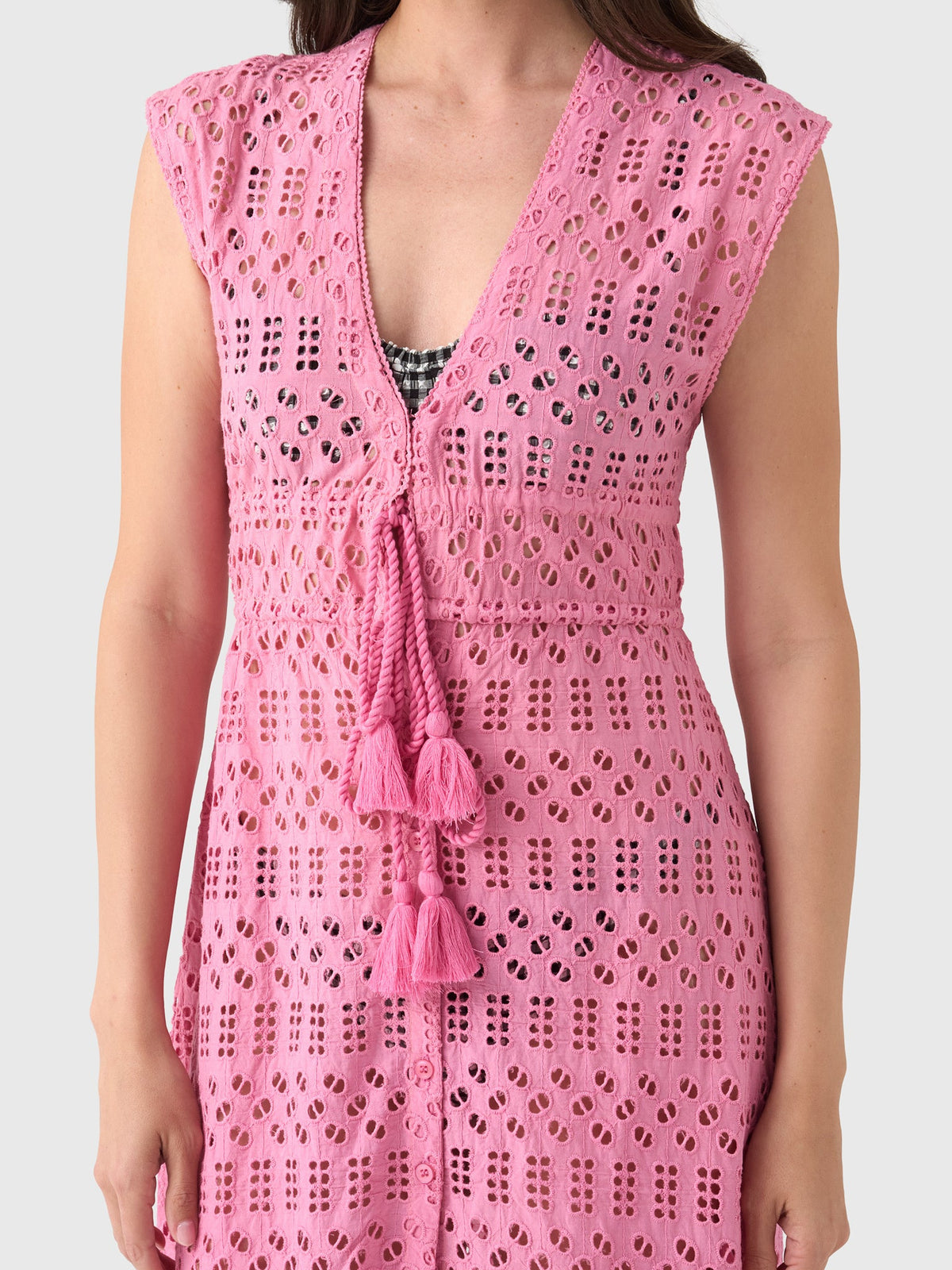 Sitano Women's Fontelina Dress