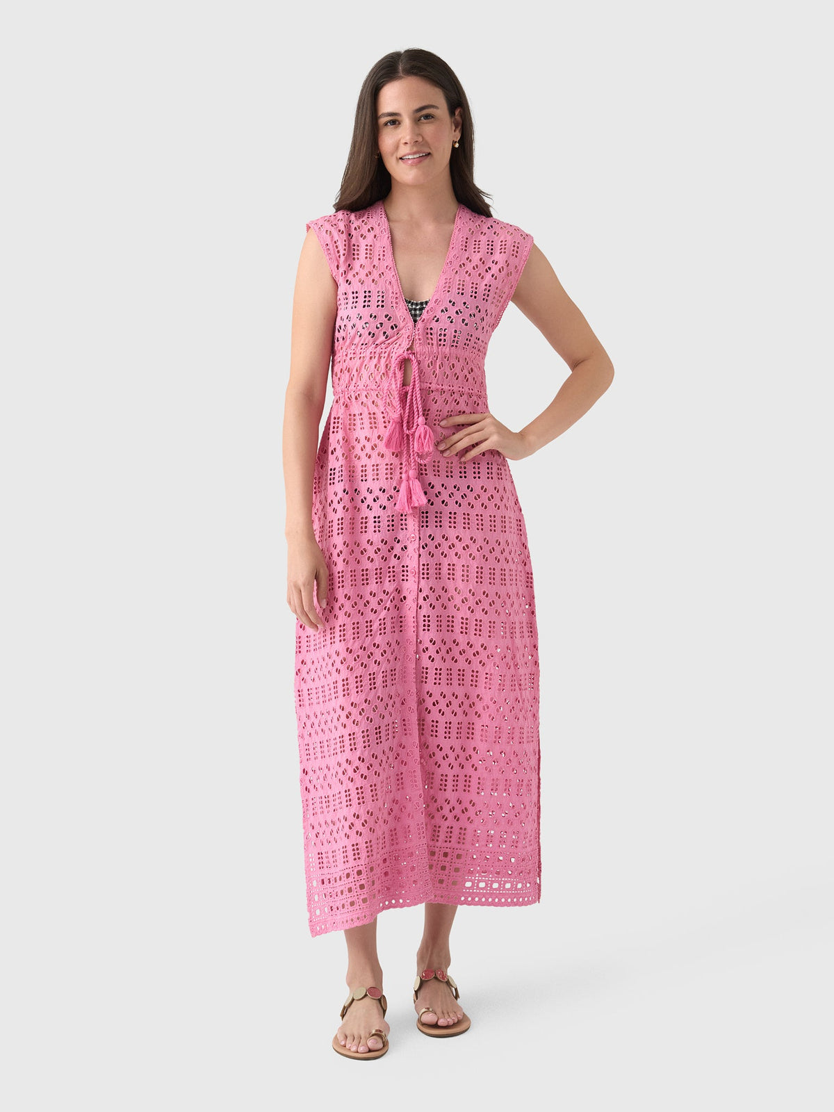 Sitano Women's Fontelina Dress