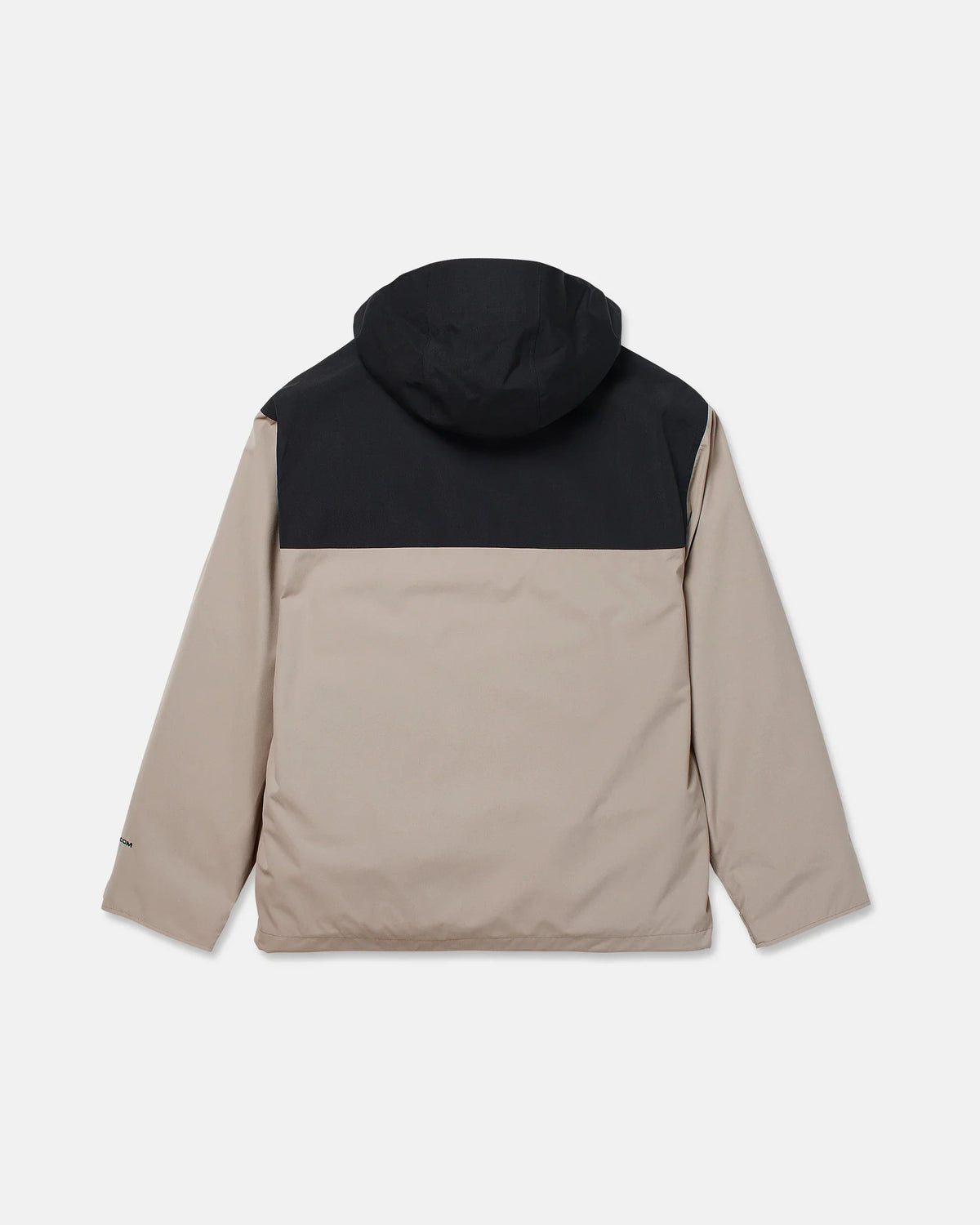 Volcom Men's Buckthreeeighty Jacket (Khaki)