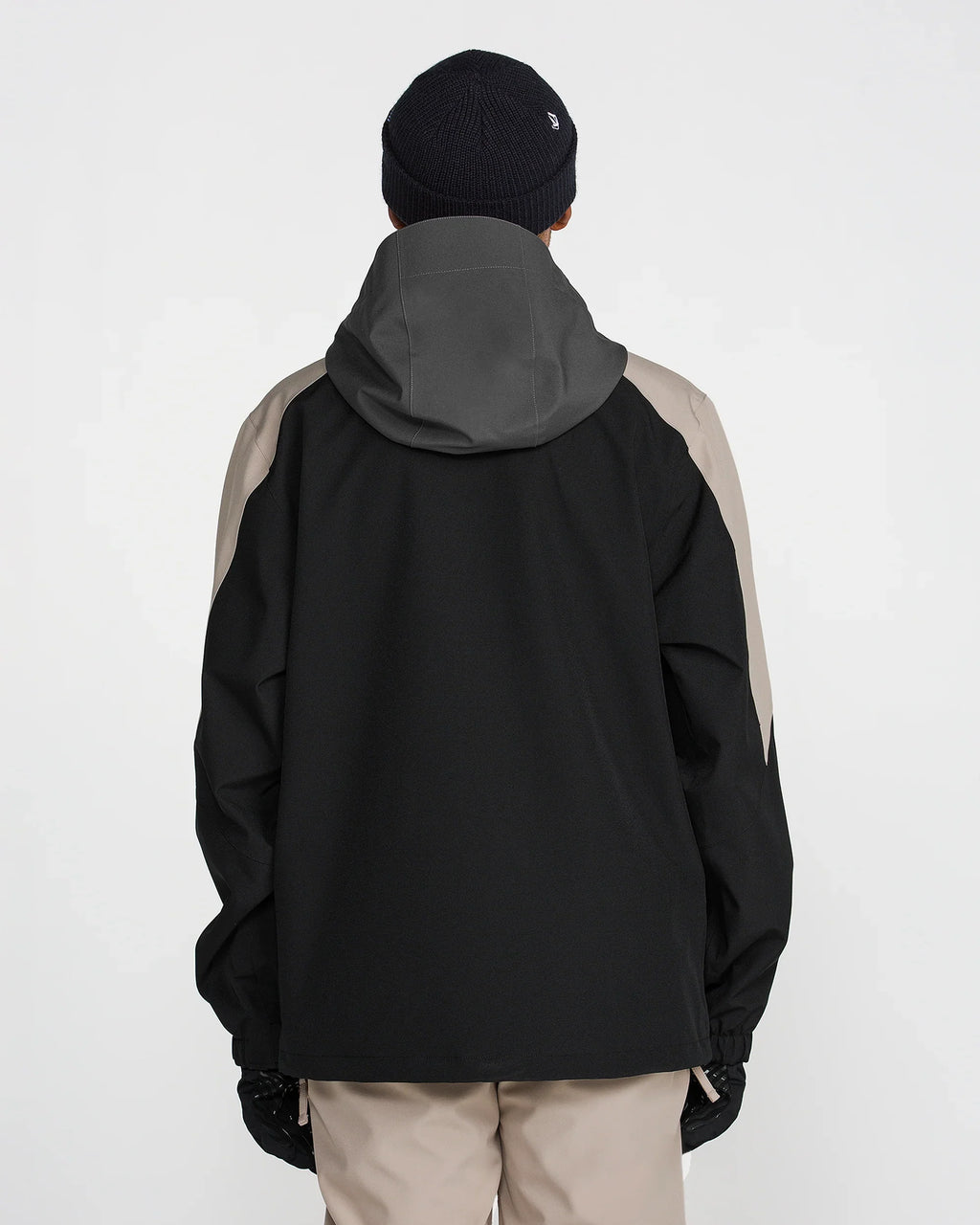 Volcom Men's Brighton Full Zip Jacket
