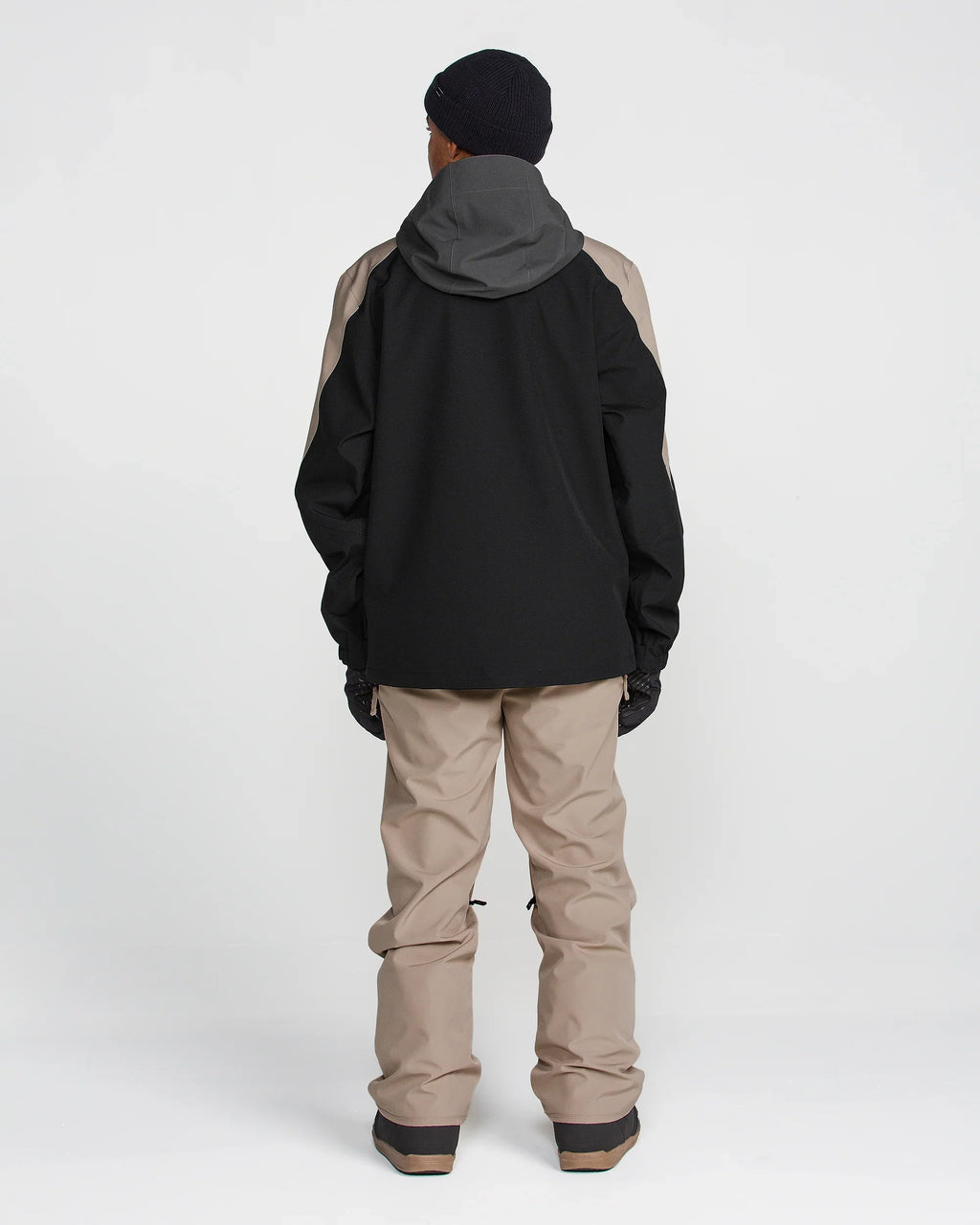 Volcom Men's Brighton Full Zip Jacket